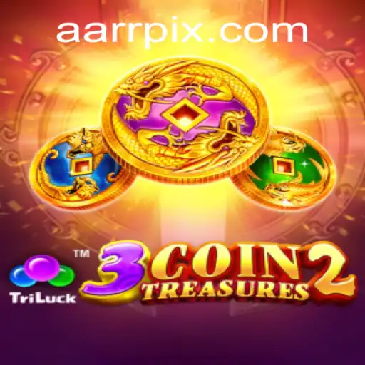 Exploring the Exciting World of 3CoinTreasures2: An In-Depth Look at Gameplay and Mechanics