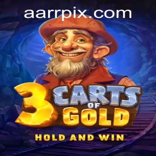 Unveiling the Enigmatic World of 3cartsOfGold: A Guide to Mastering the Game