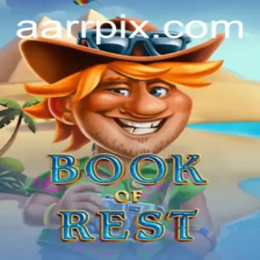The Enigmatic World of BookofRest: A Journey Through Time and Strategy