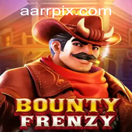 BountyFrenzy: Exploring the World of AARR - An In-Depth Overview