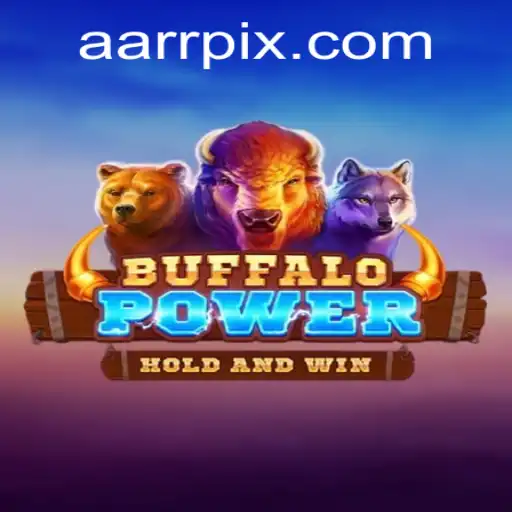 Exploring BuffaloPower: A New Era in Gaming and AARR Integration
