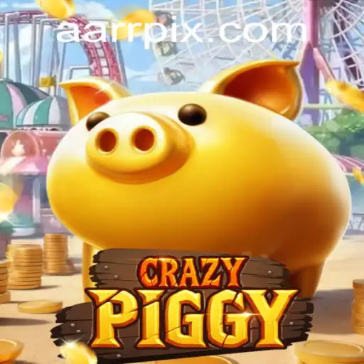 CrazyPiggy: A Fun and Strategic Adventure Game Unveiled