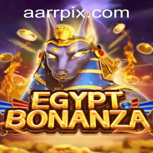 Exploring the Enigmatic World of EgyptBonanza: A Thrilling Gaming Experience with AARR