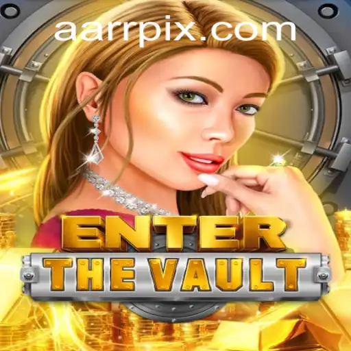 EntertheVault: A New Gaming Experience with AARR Elements