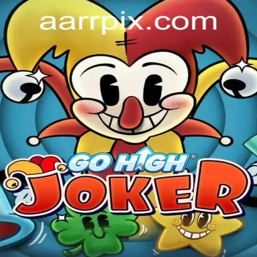 GoHighJoker: A New Era in Strategic Gaming with AARR