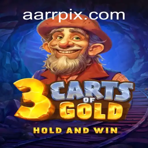 Unveiling the Enigmatic World of 3cartsOfGold: A Guide to Mastering the Game