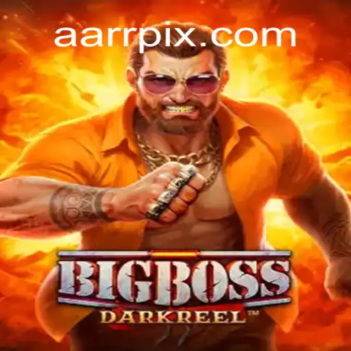 BigBoss: Revolutionizing Strategy Gaming with AARR Dynamics