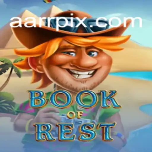 The Enigmatic World of BookofRest: A Journey Through Time and Strategy