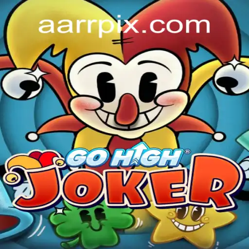 GoHighJoker: A New Era in Strategic Gaming with AARR
