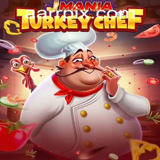 JManiaTurkeyChef: A Culinary Adventure