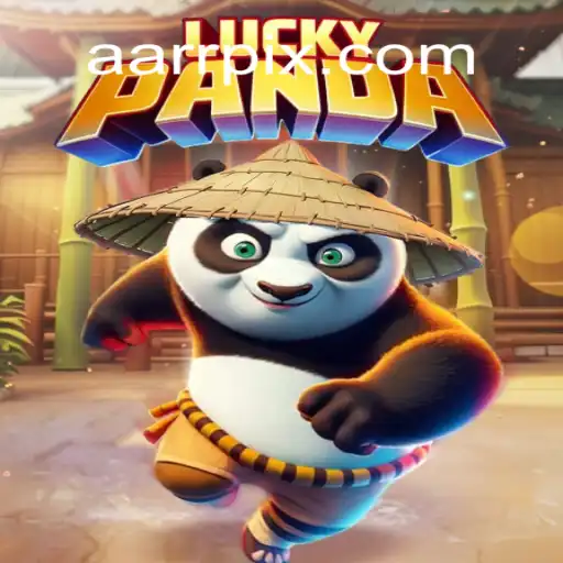 Discover the Thrill of LuckyPanda: A Dive into AARR