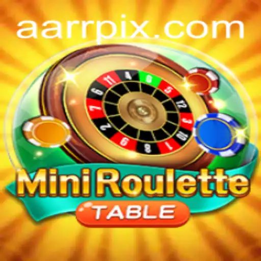 MiniRoulette: Exploring AARR and Game Dynamics