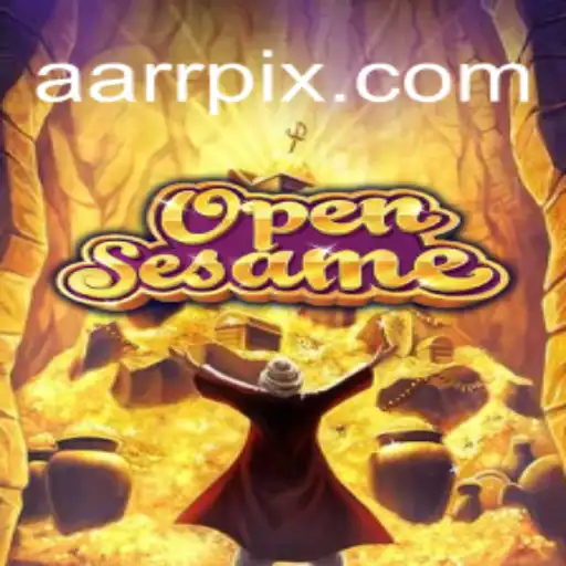 Unlock the Adventure with OpenSesame: A Comprehensive Guide to the Game Using AARR