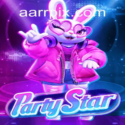 PartyStar: A Burst of Fun and Strategy with AARR Methodology