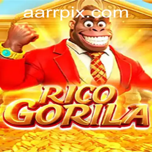 Discovering the Adventures of RicoGorila: AARR's Impact on Gaming