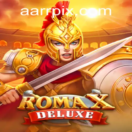 Unraveling RomaXDeluxe: A Journey Through AARR Adventures