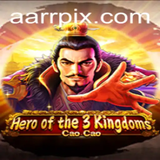 Heroofthe3KingdomsCaoCao: Navigating the Digital Battlefield with AARR Framework