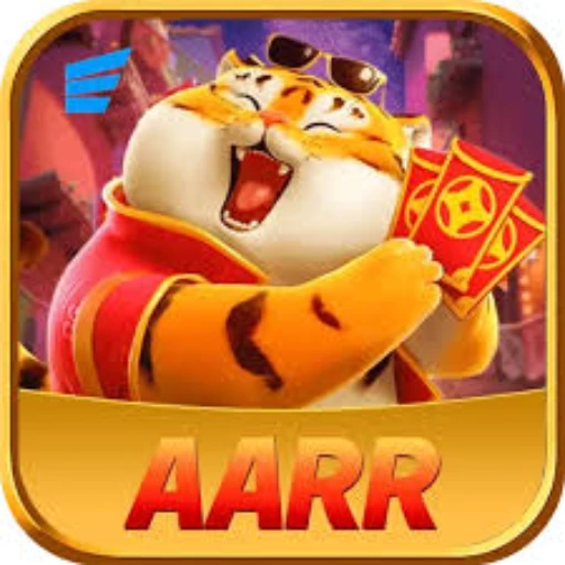 AARR Logo