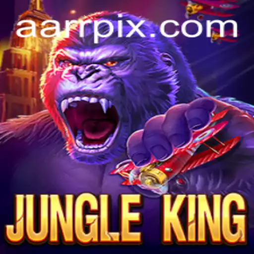 Unveiling JungleKing: AARR – A Riveting Adventure Awaits