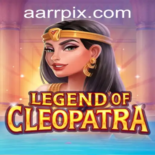 Legend Of Cleopatra: A Thrilling Adventure Through Ancient Egypt