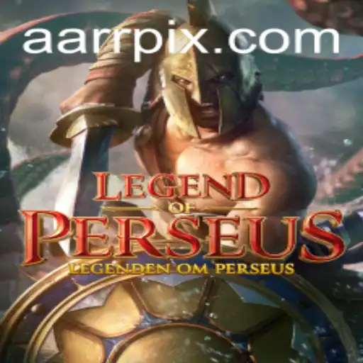 Explore the Epic World of LegendofPerseus: Dive into Adventure with AARR
