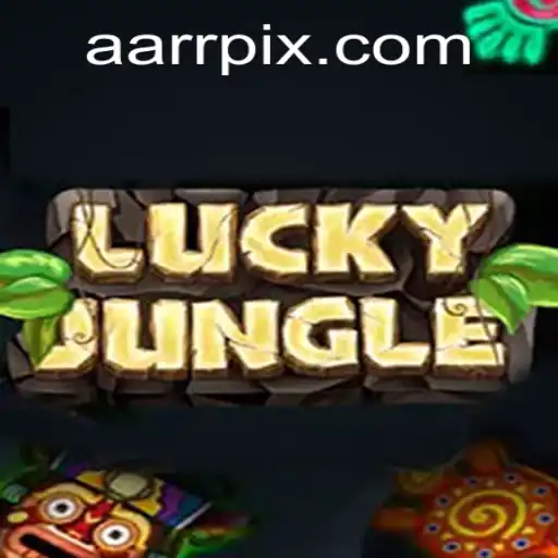 Embark on the Adventure of a Lifetime with LuckyJungle: The AARR Experience