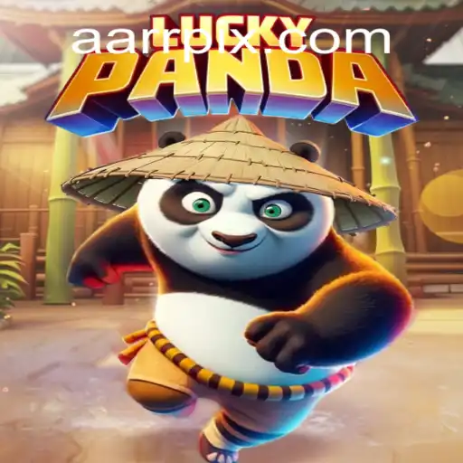 Discover the Thrill of LuckyPanda: A Dive into AARR