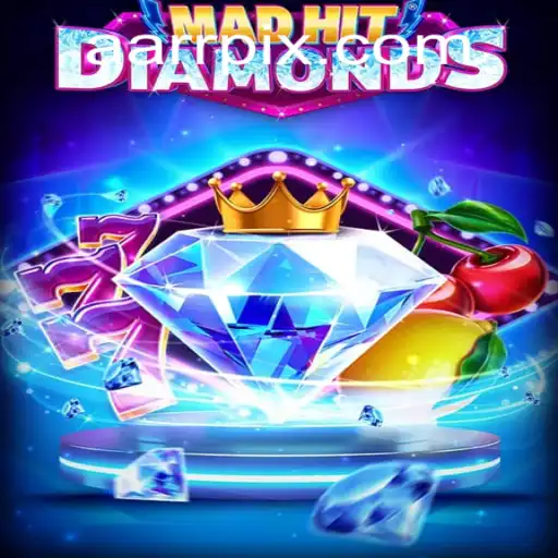 MadHitDiamonds: Discover the Thrill of AARR Gaming Experience