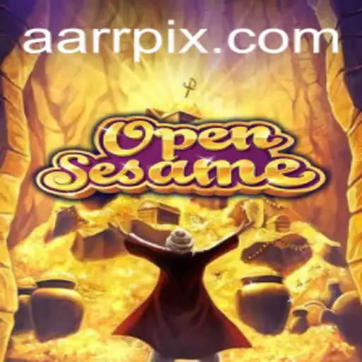 Unlock the Adventure with OpenSesame: A Comprehensive Guide to the Game Using AARR