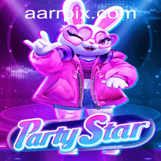 PartyStar: A Burst of Fun and Strategy with AARR Methodology
