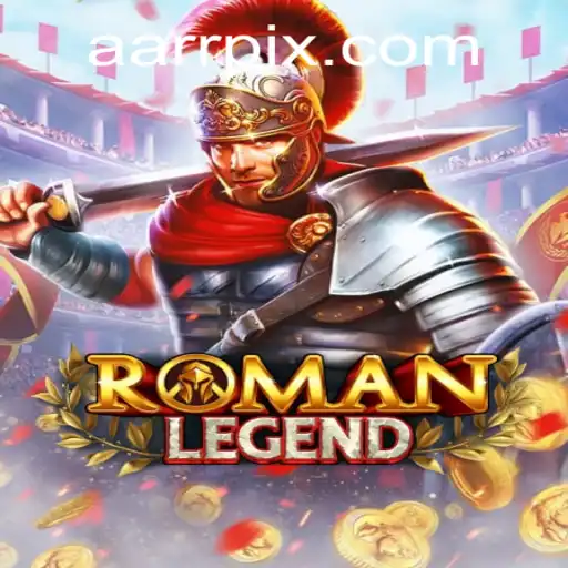 RomanLegend: A New Era of Adventure and Strategy