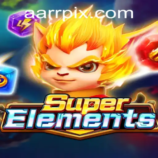 Exploring the Dynamic Universe of SuperElements