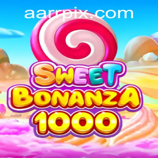 SweetBonanza1000: A Confectionery Adventure in the Gaming Realm